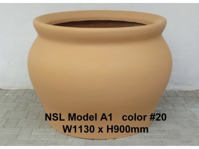 NSL Model A1