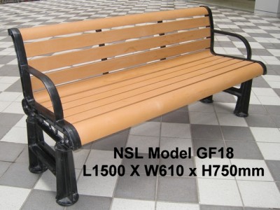 NSL Model GF18