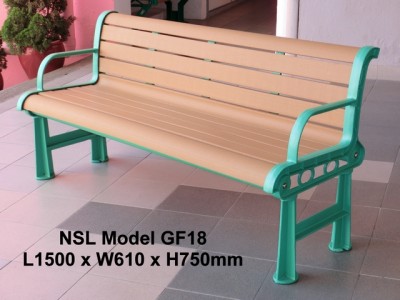 NSL Model GF18