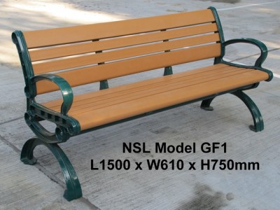 NSL Model GF1