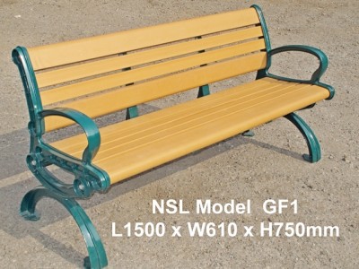 NSL Model GF1