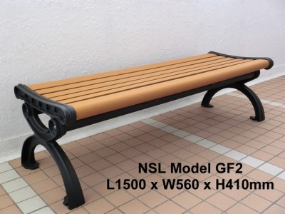 NSL Model GF2