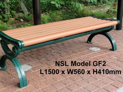 NSL Model GF2