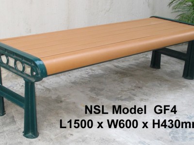 NSL Model GF4
