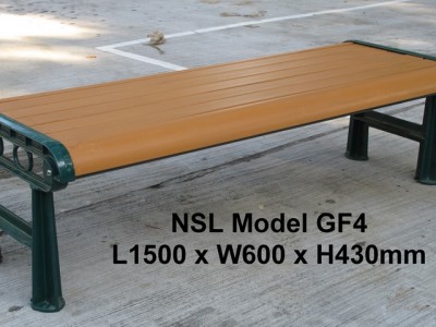 NSL Model GF4