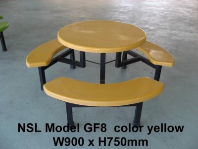 NSL Model GF8