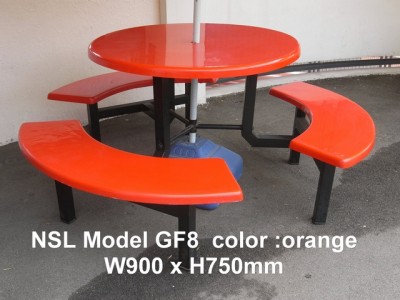 NSL Model GF8