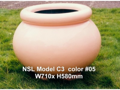 NSL Model C3