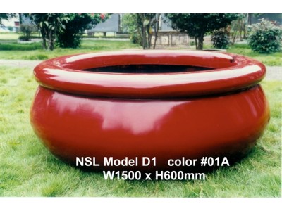 NSL Model D1