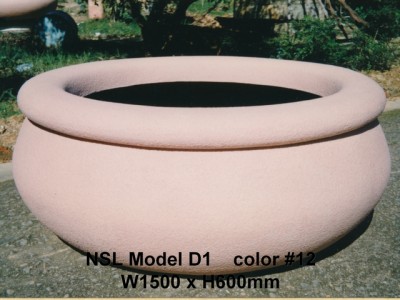 NSL Model D1