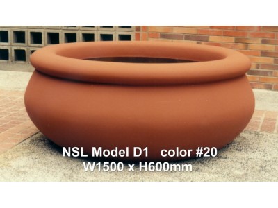 NSL Model D1