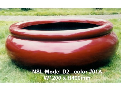 NSL Model D2