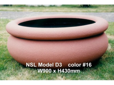 NSL Model D3