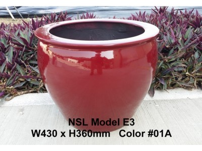 NSL Model E3