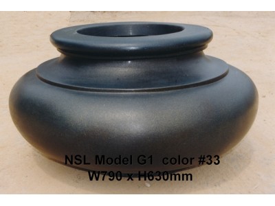 NSL Model G1