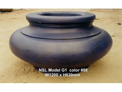 NSL Model G1
