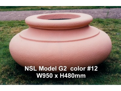 NSL Model G2