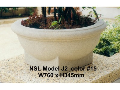 NSL Model J2