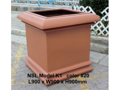 NSL Model K1