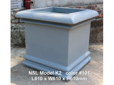 NSL Model K2