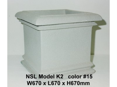 NSL Model K2