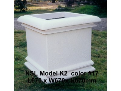 NSL Model K2