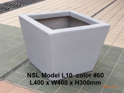 NSL Model L10