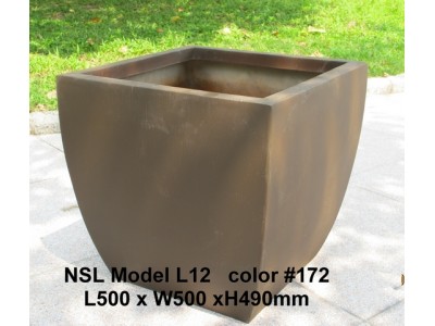 NSL Model L12
