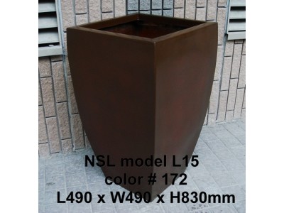 NSL Model L15