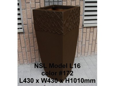 NSL Model L16