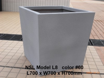 NSL Model L8