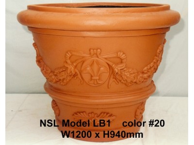 NSL Model LB1