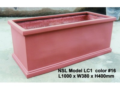 NSL Model LC1