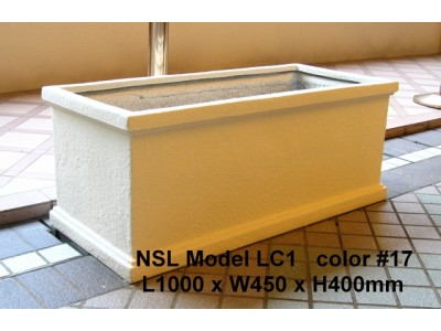 NSL Model LC1