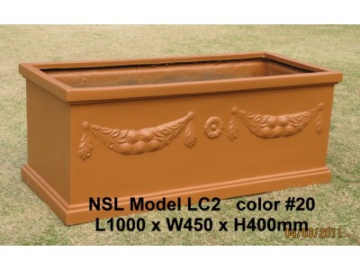 NSL Model LC2