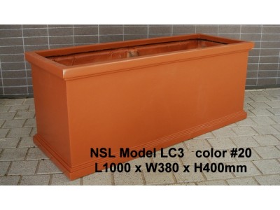 NSL Model LC3