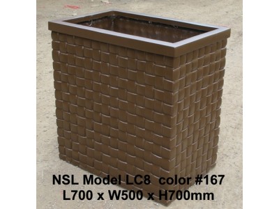 NSL Model LC8