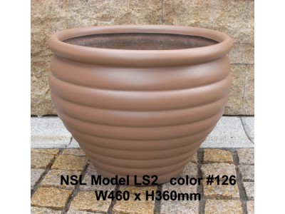 NSL Model LS2