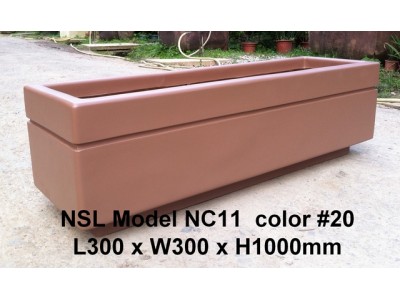 NSL Model NC11