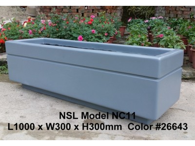 NSL Model NC11