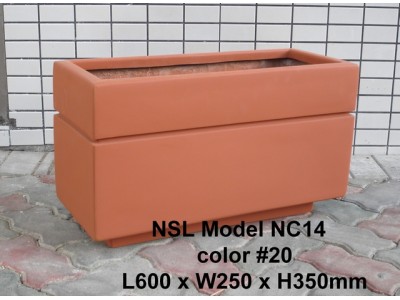 NSL Model NC14