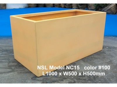 NSL Model NC15