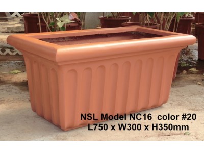 NSL Model NC16