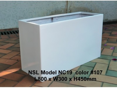 NSL Model NC19