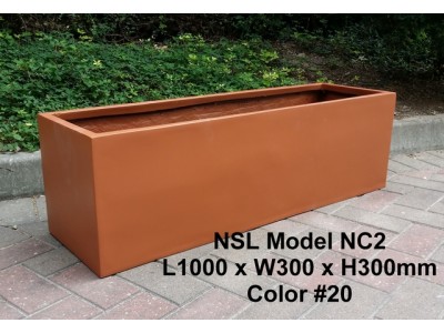 NSL Model NC2