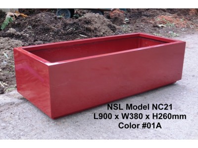 NSL Model NC21