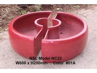 NSL Model NC22