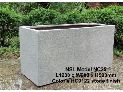 NSL Model NC25