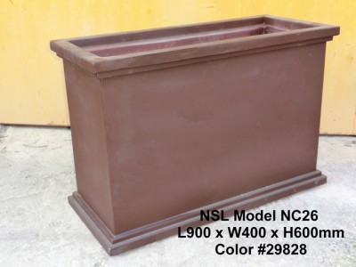 NSL Model NC26