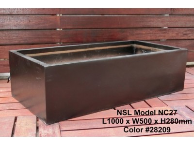 NSL Model NC27